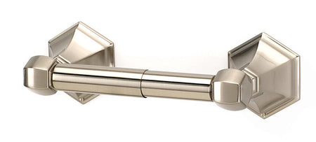 Alno A7760-SN: Nicole Tissue Holder - Satin Nickel