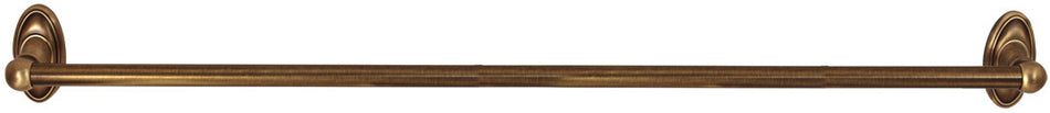 Alno A8020-30-AEM: 30" cc Classic Traditional Towel Bar - Antique English Matte