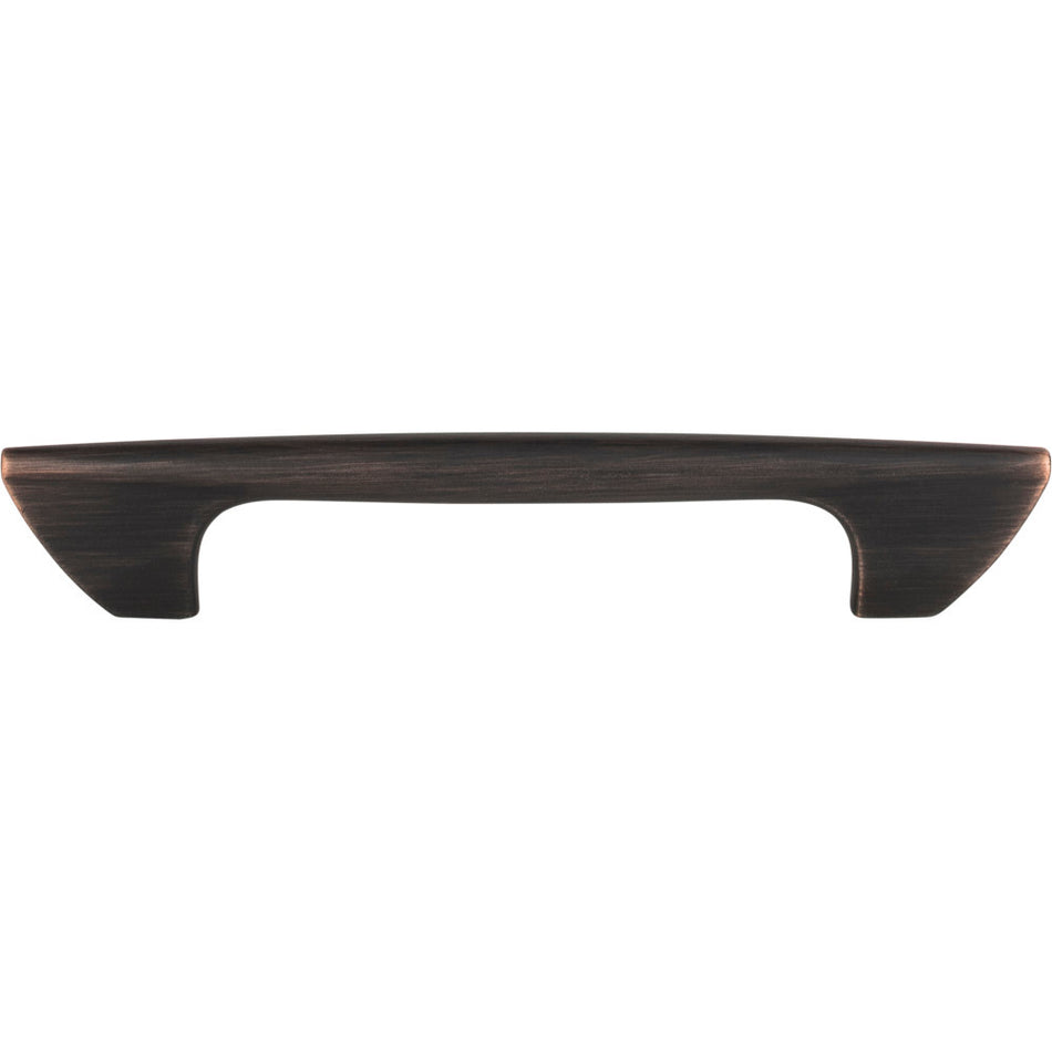 Atlas A803-VB: 3-3/4" cc Successi Seesaw Cabinet Pull - Venetian Bronze