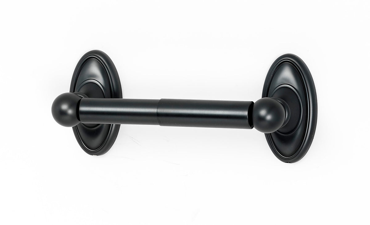 Alno A8060-BRZ: Classic Traditional Tissue Holder - Bronze