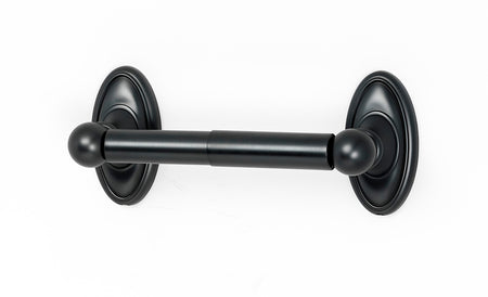 Alno A8060-BRZ: Classic Traditional Tissue Holder - Bronze