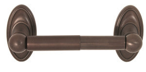 Alno A8060-CHBRZ: Classic Traditional Tissue Holder - Chocolate Bronze