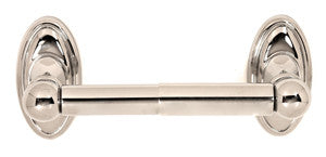 Alno A8060-PN: Classic Traditional Tissue Holder - Polished Nickel