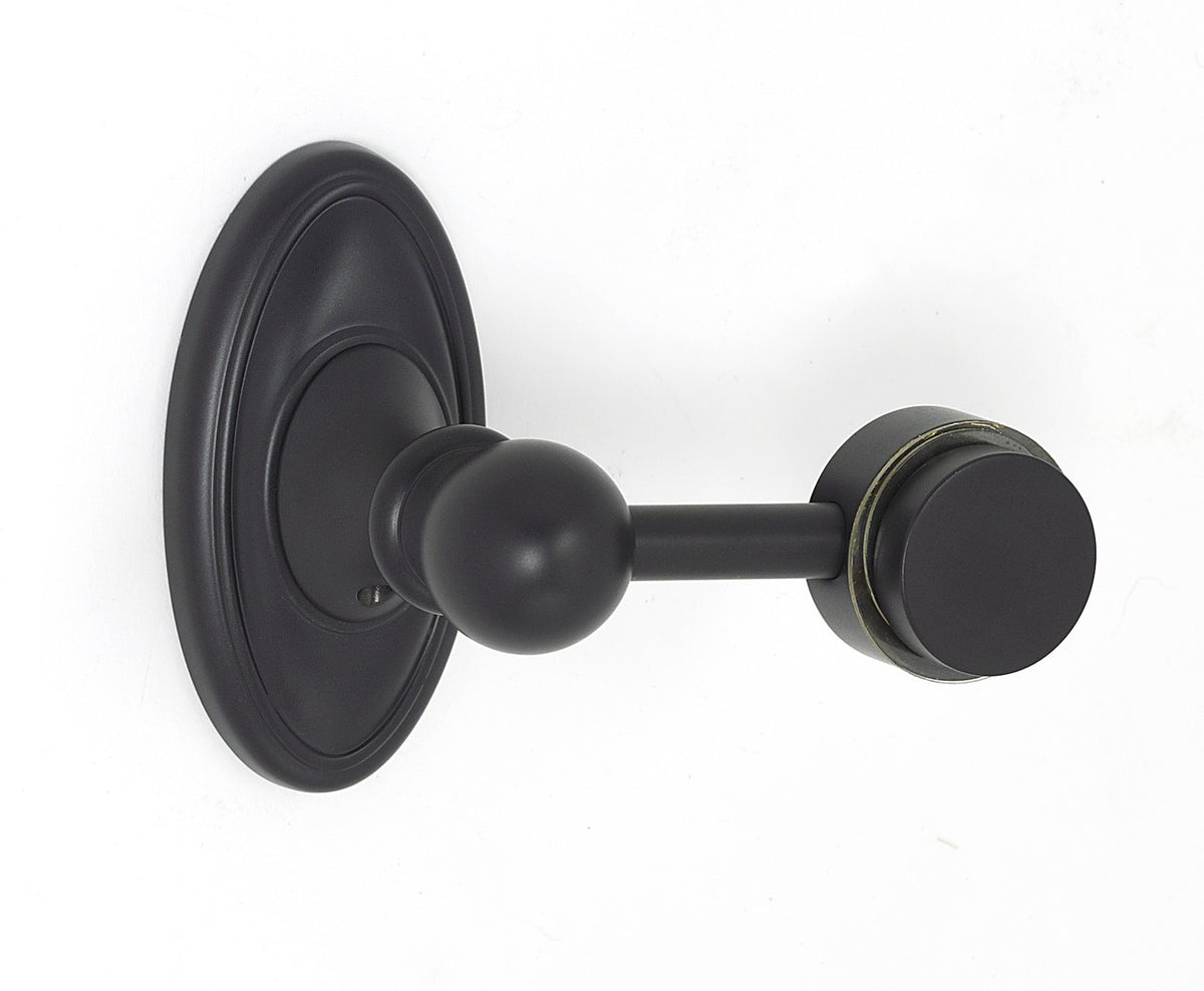 Alno A8091-BRZ: Classic Traditional Adjustable Mirror Brackets (pair) - Bronze
