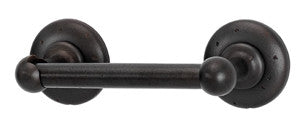 Alno A8260-DKBRZ: Sierra Toilet Tissue Holder - Dark Bronze