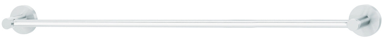 Alno A8320-30-PC: 30" cc Contemporary I Towel Bar - Polished Chrome