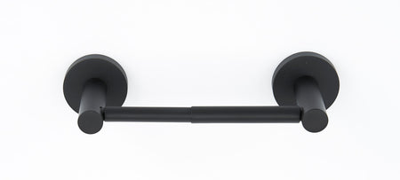 Alno A8360-MB: Contemporary I Tissue Holder - Matte Black