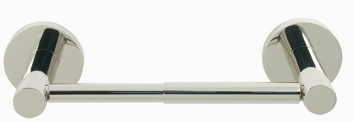 Alno A8360-PC: Contemporary I Tissue Holder - Polished Chrome