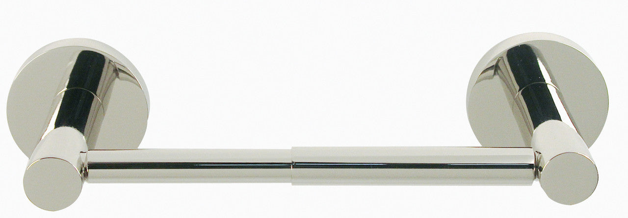 Alno A8360-PC: Contemporary I Tissue Holder - Polished Chrome