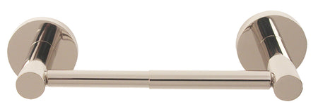 Alno A8360-PN: Contemporary I Tissue Holder - Polished Nickel