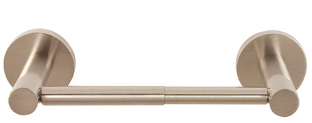 Alno A8360-SN: Contemporary I Tissue Holder - Satin Nickel
