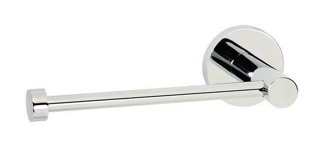 Alno A8361-PC: Contemporary I Single Post Tissue Holder - Polished Chrome