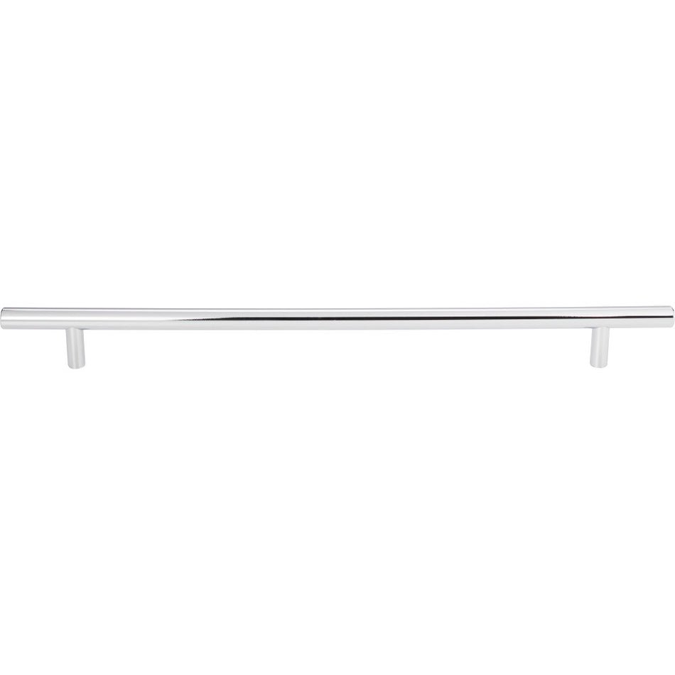 Atlas A839-CH: 11-5/16" cc Skinny Linea Cabinet Pull - Polished Chrome
