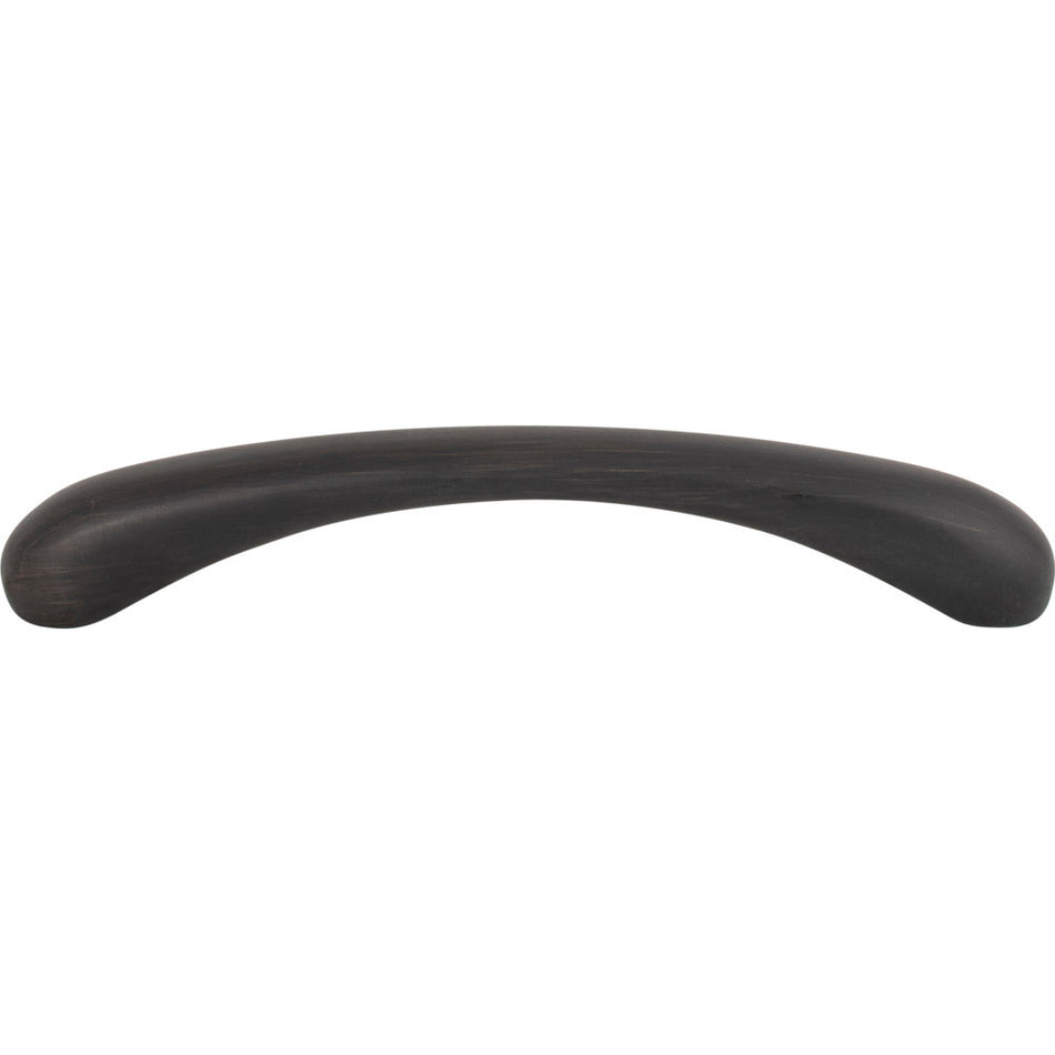 Atlas A840-VB: 5-1/16" cc Successi Bridge Cabinet Pull - Venetian Bronze