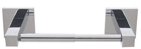 Alno A8460-PC: Contemporary II Tissue Holder - Polished Chrome