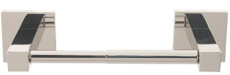 Alno A8460-PN: Contemporary II Tissue Holder - Polished Nickel