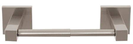 Alno A8460-SN: Contemporary II Tissue Holder - Satin Nickel