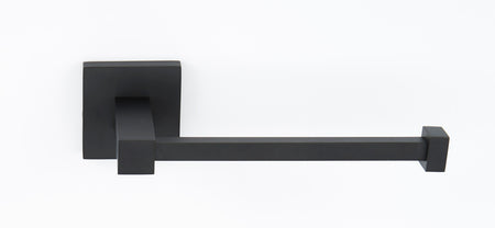 Alno A8461-MB: Contemporary II Universal Tissue Holder - Matte Black