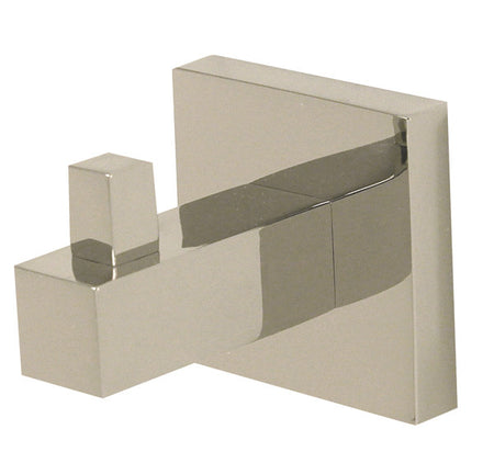 Alno A8480-PN: Contemporary II Robe Hook - Polished Nickel