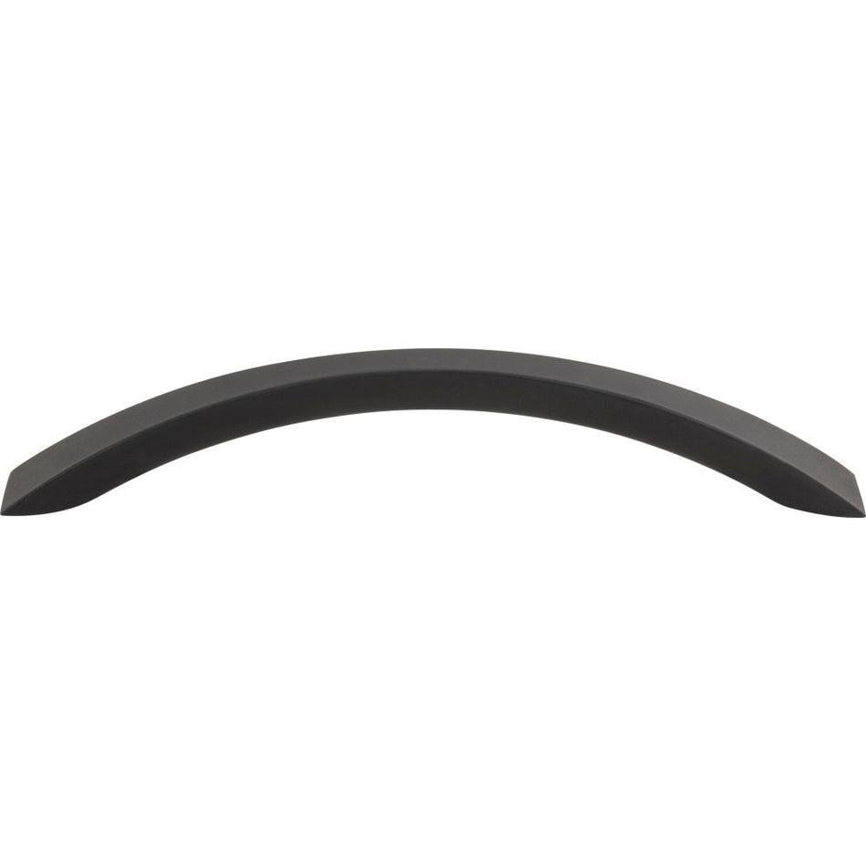 Atlas A849-MB: 6-5/16" cc Sleek Cabinet Pull - Modern Bronze