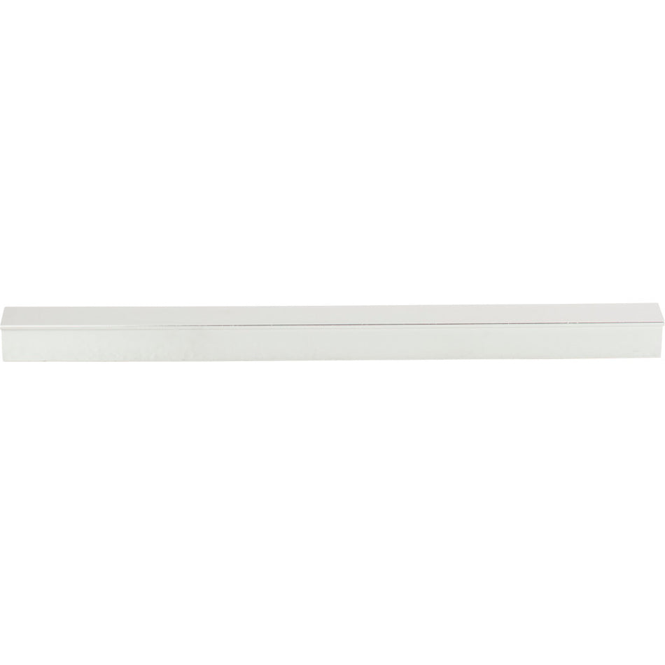 Atlas A861-CH: 6-5/16" cc T-Bar Cabinet Pull - Polished Chrome