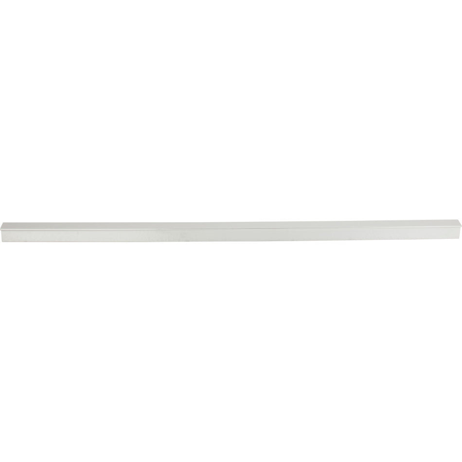 Atlas A862-CH: 13-7/8" cc T-Bar Cabinet Pull - Polished Chrome