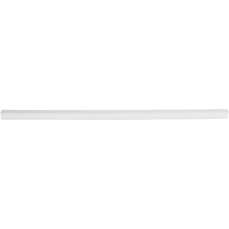 Atlas A862-MC: 13-7/8" cc T-Bar Cabinet Pull - Matte Chrome