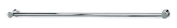 Alno A8720-30-PC: 30" cc Infinity Towel Bar - Polished Chrome