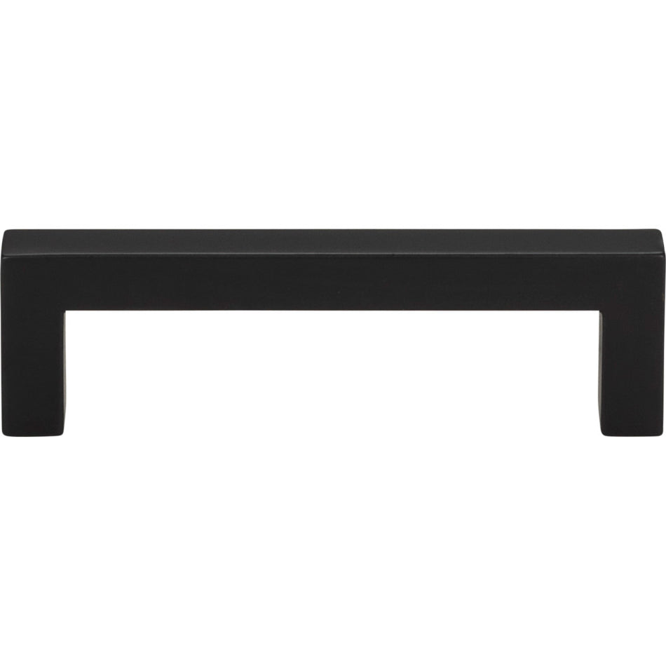Atlas A873-MB: 3-3/4" cc It Cabinet Pull - Modern Bronze