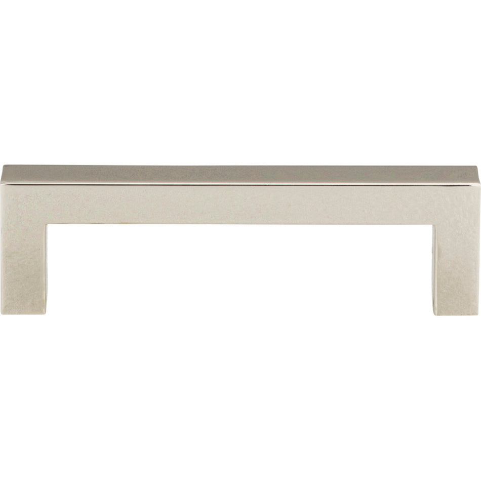 Atlas A873-PN: 3-3/4" cc It Cabinet Pull - Polished Nickel