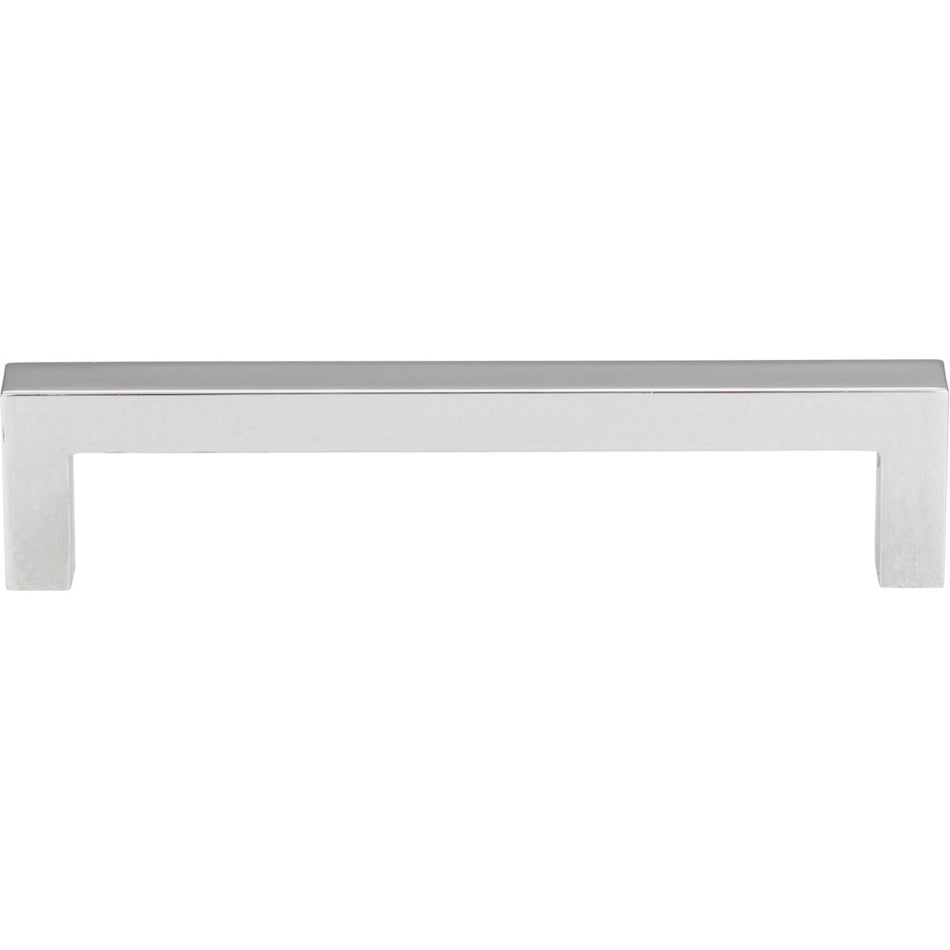 Atlas A874-CH: 5-1/16" cc It Cabinet Pull - Polished Chrome