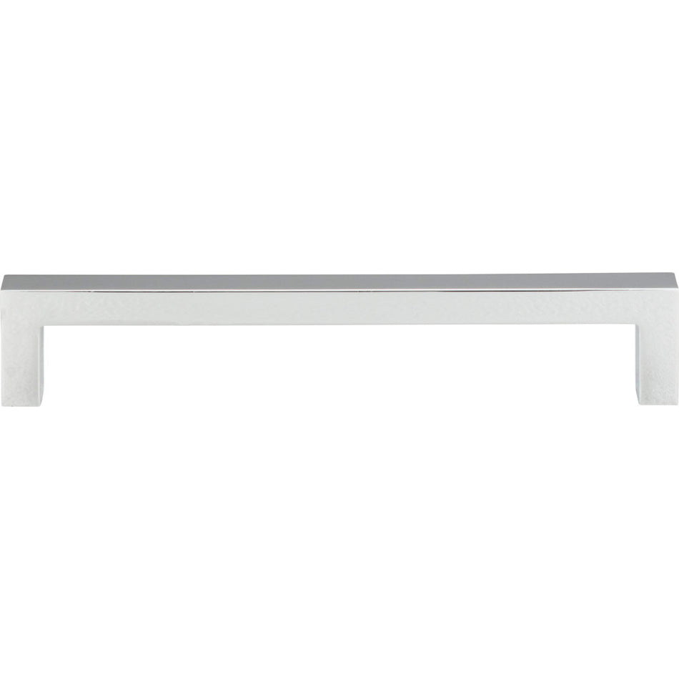 Atlas A875-CH: 6-5/16" cc It Cabinet Pull - Polished Chrome