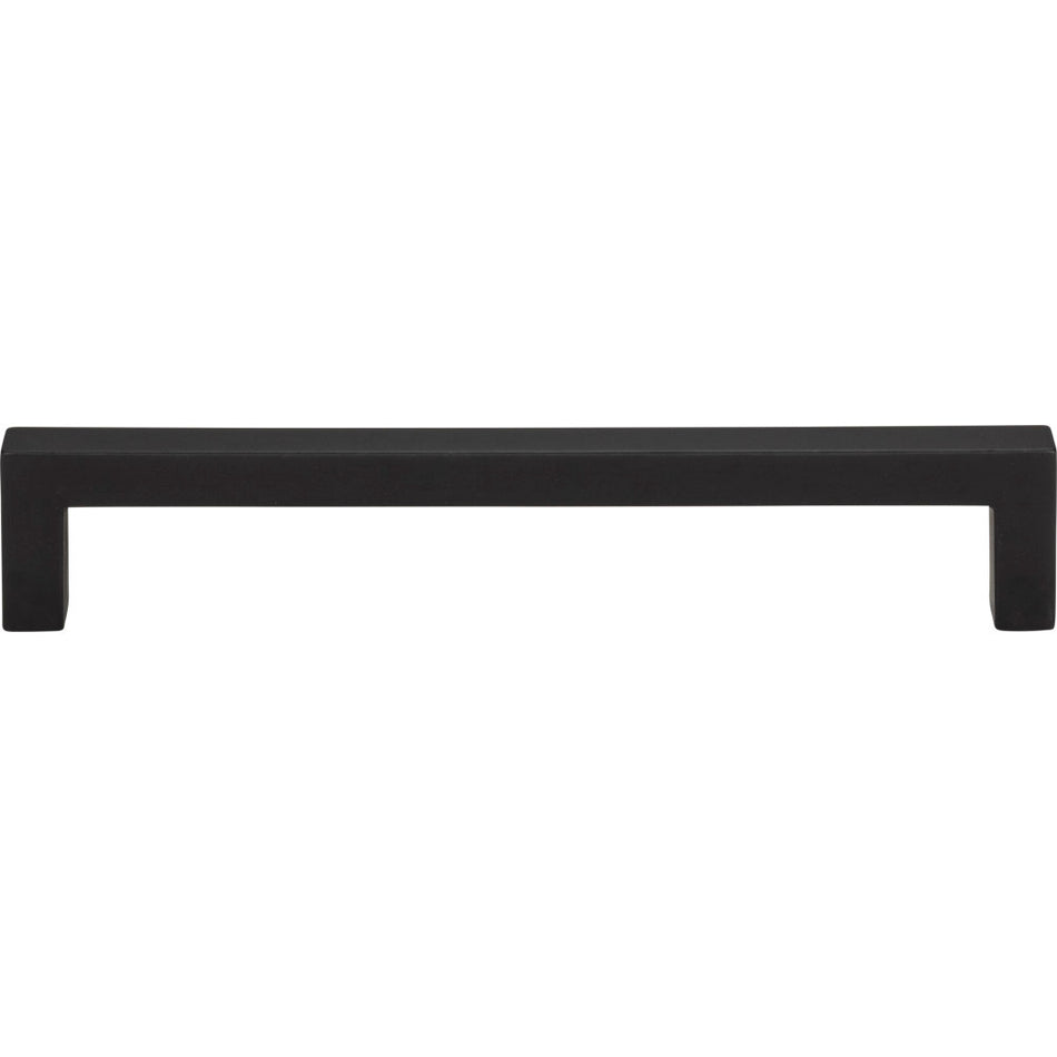 Atlas A875-MB: 6-5/16" cc It Cabinet Pull - Modern Bronze