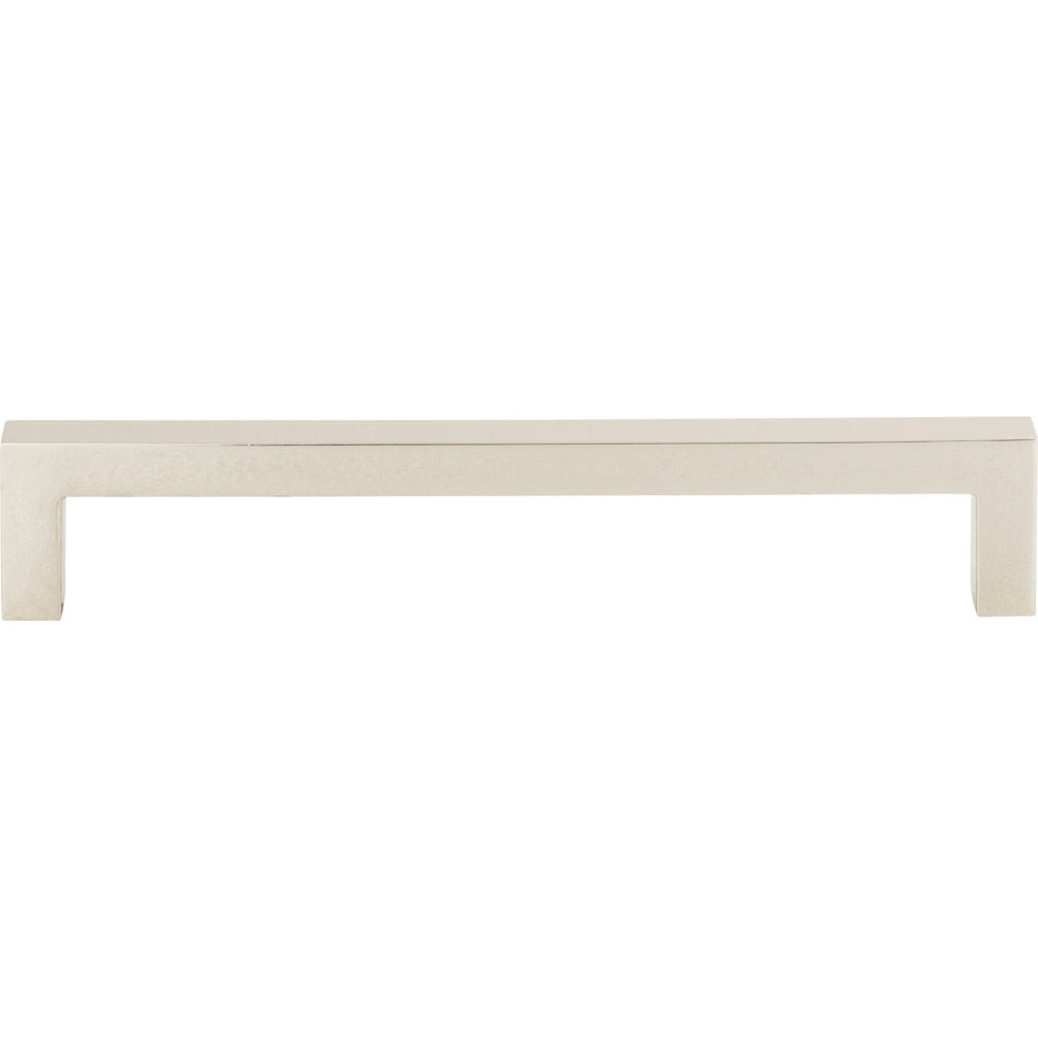 Atlas A875-PN: 6-5/16" cc It Cabinet Pull - Polished Nickel