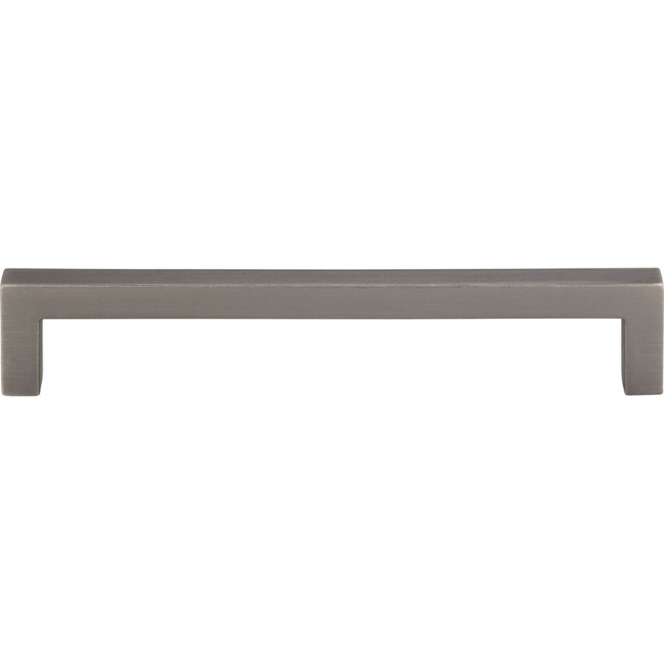 Atlas A875-SL: 6-5/16" cc It Cabinet Pull - Slate