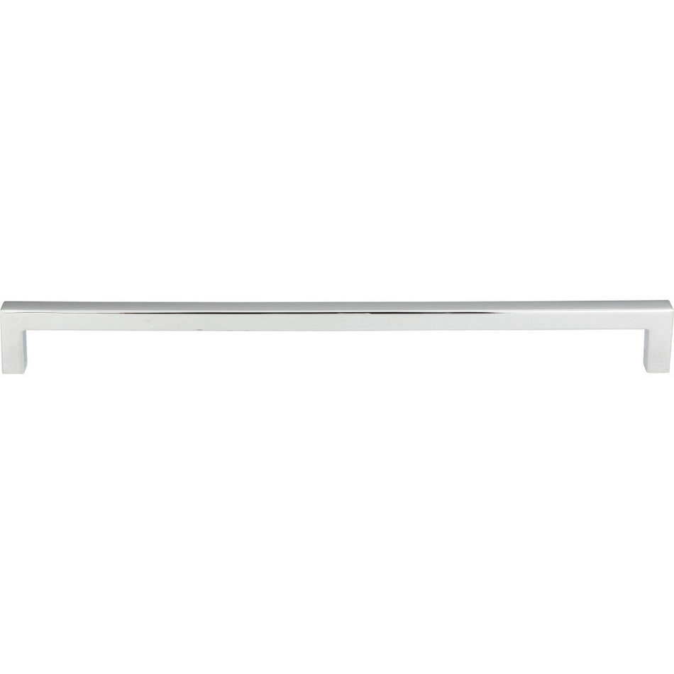 Atlas A876-CH: 11-5/16" cc It Cabinet Pull - Polished Chrome