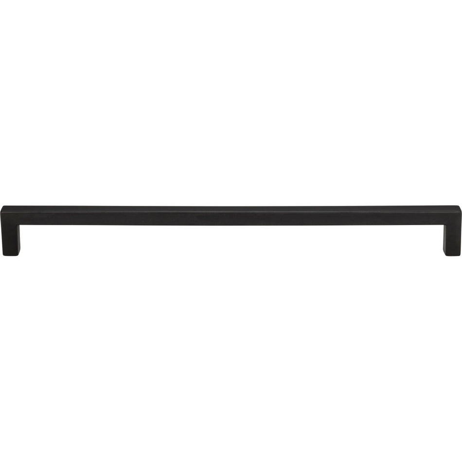 Atlas A876-MB: 11-5/16" cc It Cabinet Pull - Modern Bronze