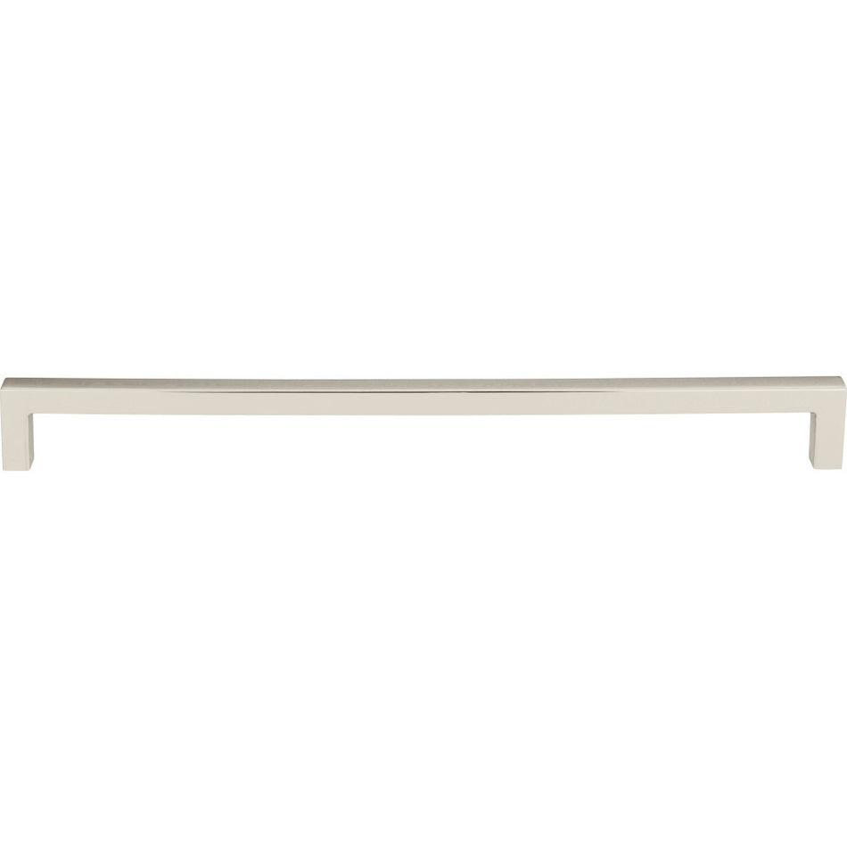 Atlas A876-PN: 11-5/16" cc It Cabinet Pull - Polished Nickel