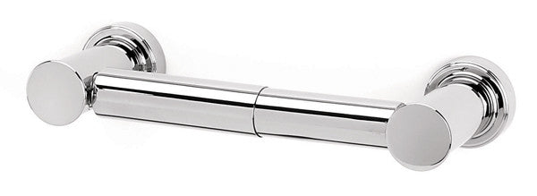 Alno A8760-PC: Infinity Tissue Holder - Polished Chrome