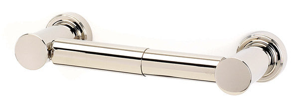 Alno A8760-PN: Infinity Tissue Holder - Polished Nickel