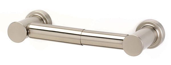 Alno A8760-SN: Infinity Tissue Holder - Satin Nickel