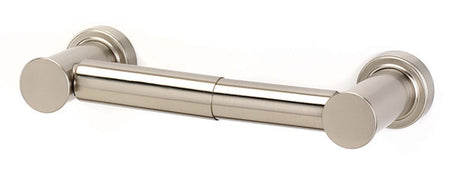Alno A8760-SN: Infinity Tissue Holder - Satin Nickel