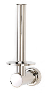 Alno A8767-PN: Infinity Reserve Tissue Holder - Polished Nickel