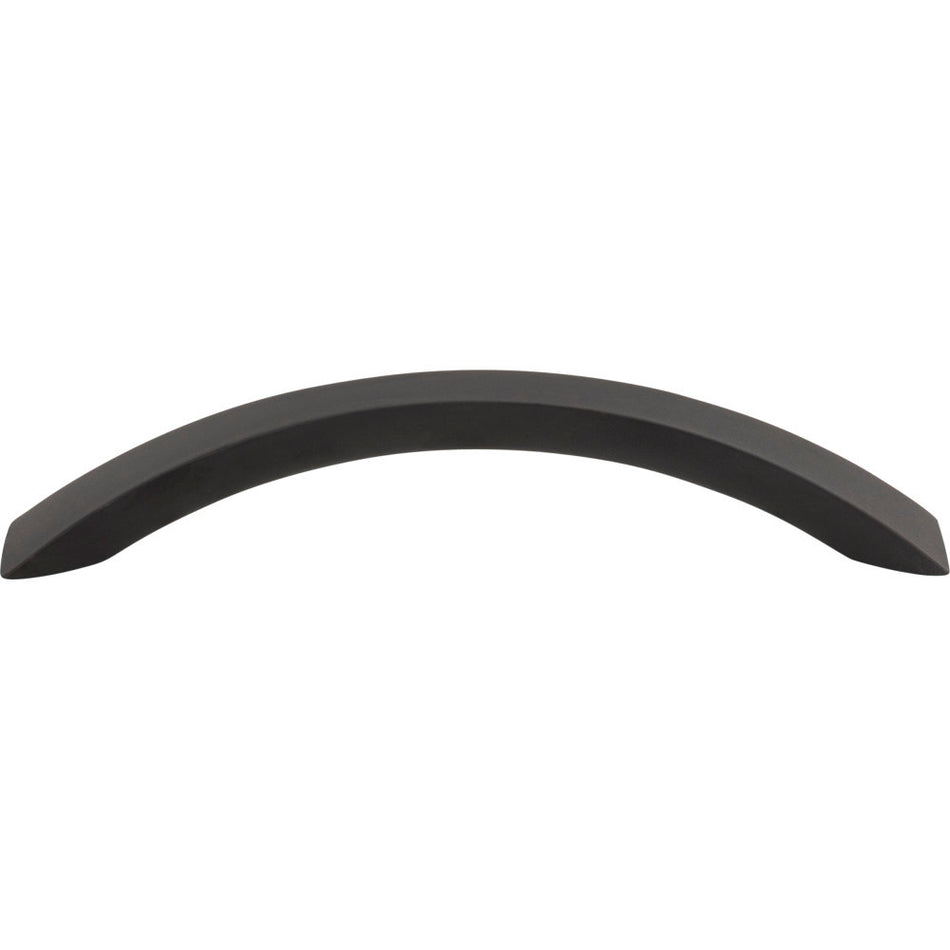 Atlas A881-MB: 5-1/16" cc Sleek Cabinet Pull - Modern Bronze