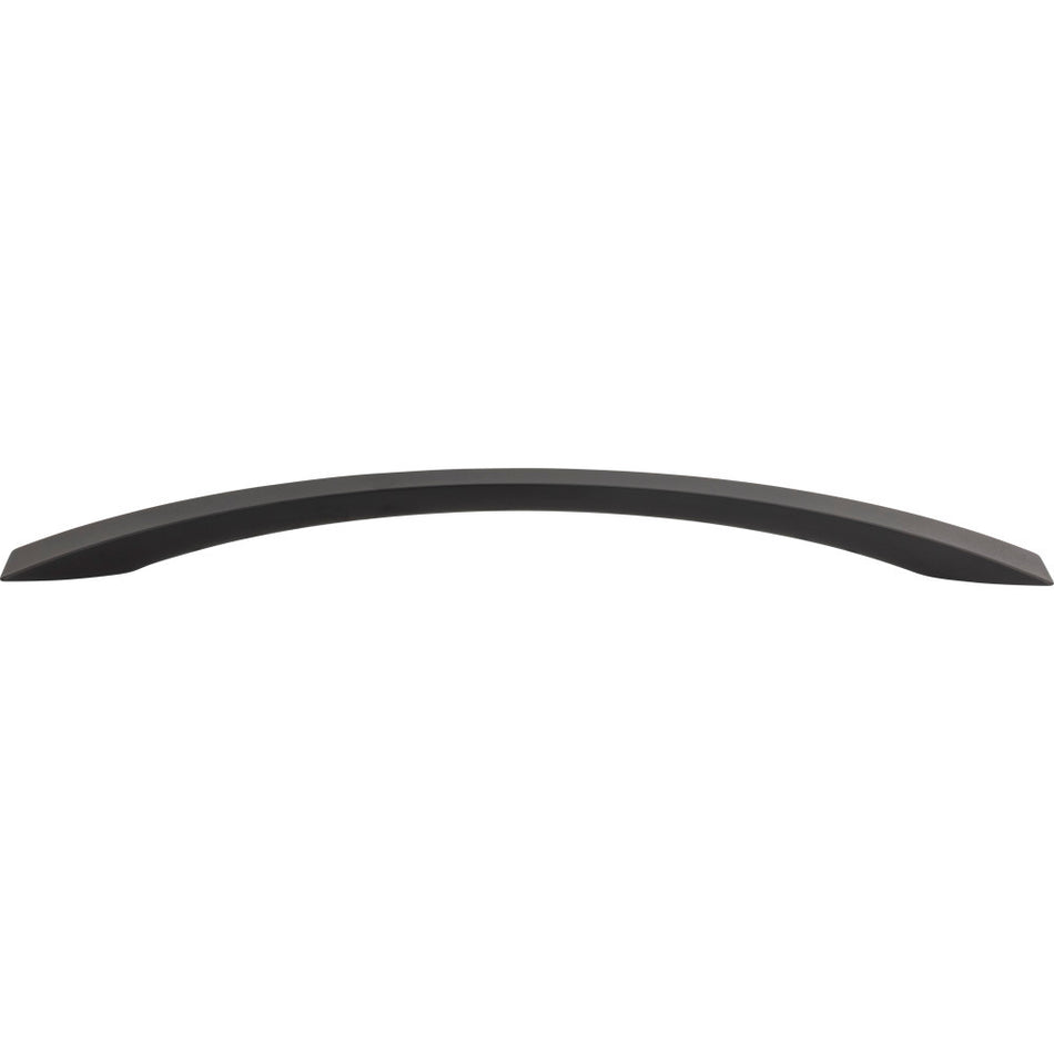 Atlas A882-MB: 11-5/16" cc Sleek Cabinet Pull - Modern Bronze