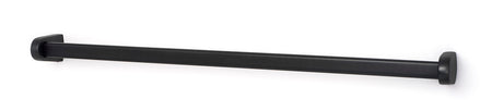 Alno A8920-30-BRZ: 30" cc Euro Towel Bar - Bronze