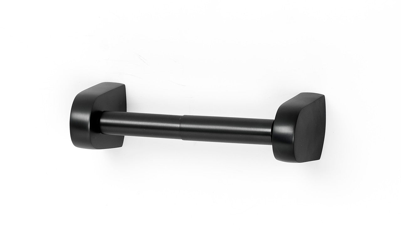 Alno A8960-BRZ: Euro Tissue Holder - Bronze