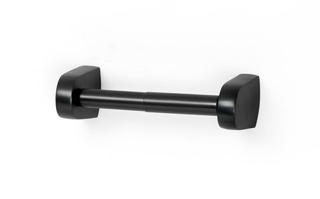 Alno A8960-BRZ: Euro Tissue Holder - Bronze