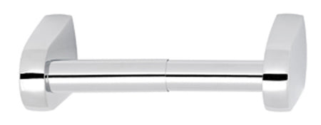 Alno A8960-PC: Euro Tissue Holder - Polished Chrome
