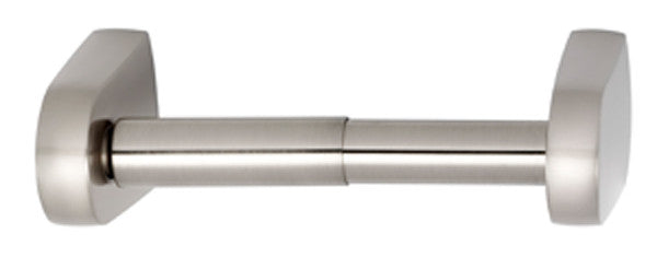 Alno A8960-SN: Euro Tissue Holder - Satin Nickel